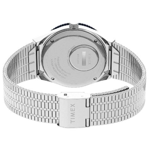 Reloj Timex Hombre TW2U61900-1