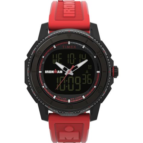 Reloj Timex Hombre TW2W53700-0