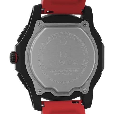 Reloj Timex Hombre TW2W53700-3