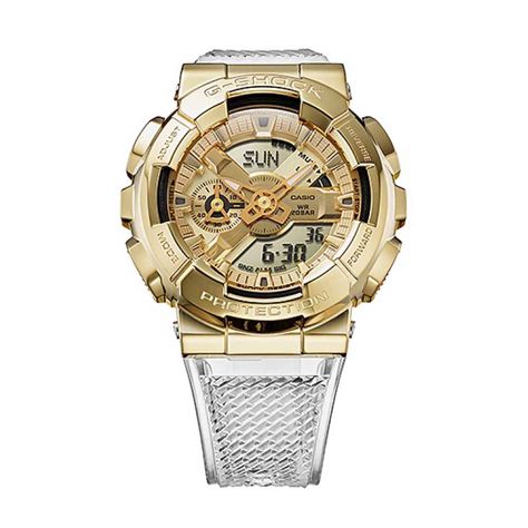 Reloj G-Shock Hombre GM-110SG-9ADR-0