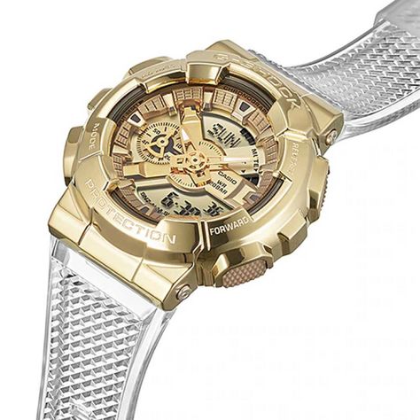 Reloj G-Shock Hombre GM-110SG-9ADR-1