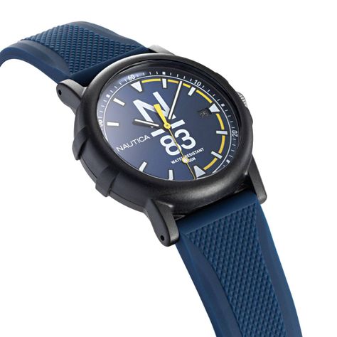 Reloj Nautica Hombre NAPEPS101-1
