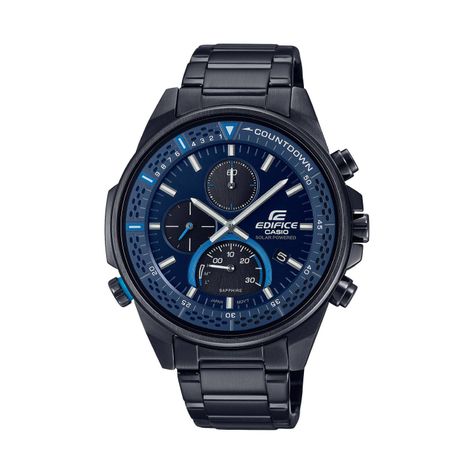 Reloj Edifice Hombre EFS-S590DC-2AVUDF-0