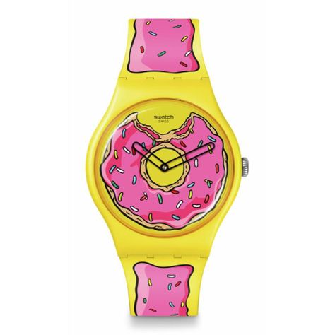 Reloj Swatch Unisex SO29Z134-0