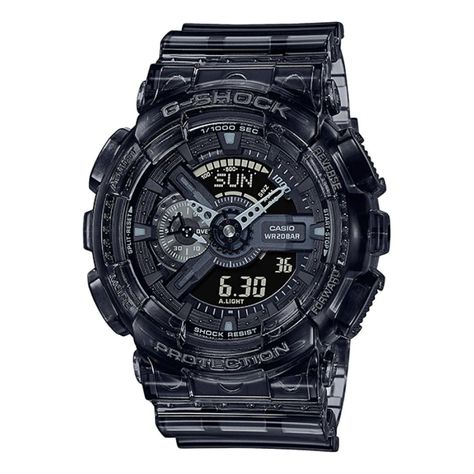 Reloj G-Shock Hombre GA-110SKE-8ADR-0
