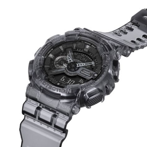Reloj G-Shock Hombre GA-110SKE-8ADR-1