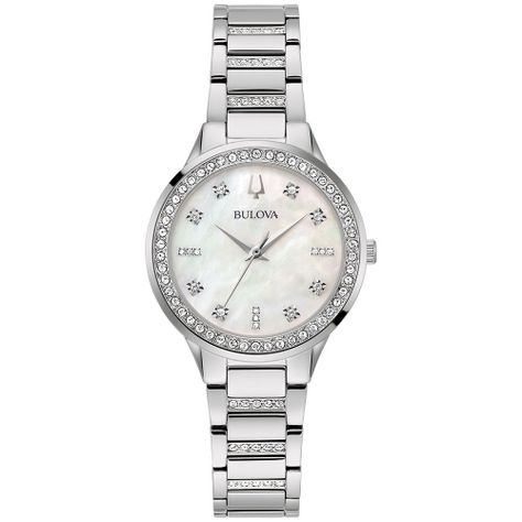 Reloj Bulova Mujer 96X162-0