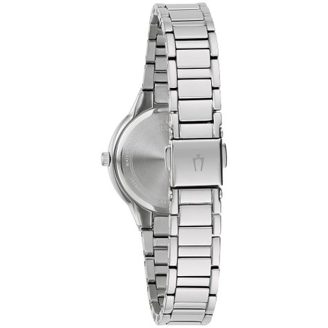 Reloj Bulova Mujer 96X162-1