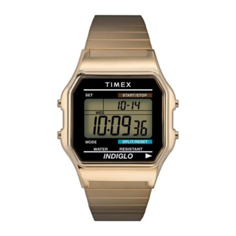 Reloj Timex Hombre T78677-0