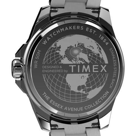 Reloj Timex Hombre TW2W79900-3