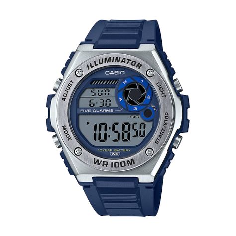 Reloj Casio Hombre MWD-100H-2AVDF-0