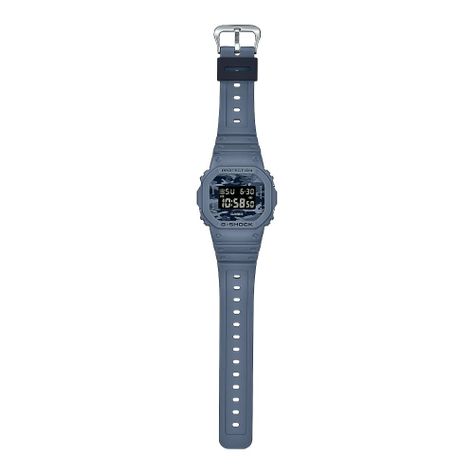 Reloj Hombre G-Shock DW-5600CA-2DR-1