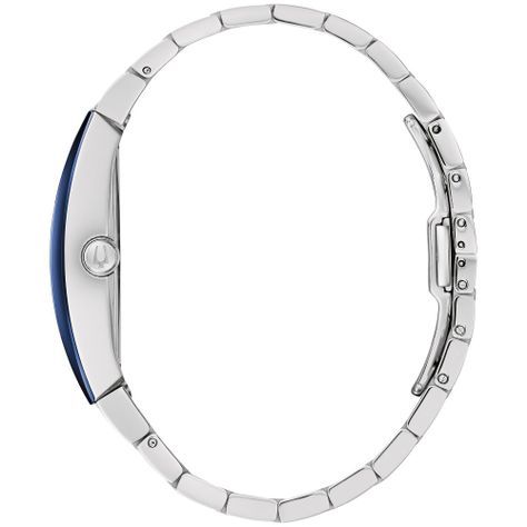 Reloj Bulova Hombre 96A258-1