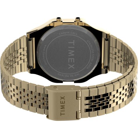 Reloj Timex Unisex TW2V18900-3