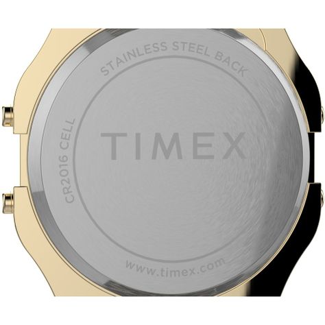 Reloj Timex Unisex TW2V18900-4