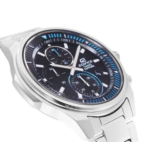 Reloj Edifice Hombre EFR-S572D-1AVUDF-1