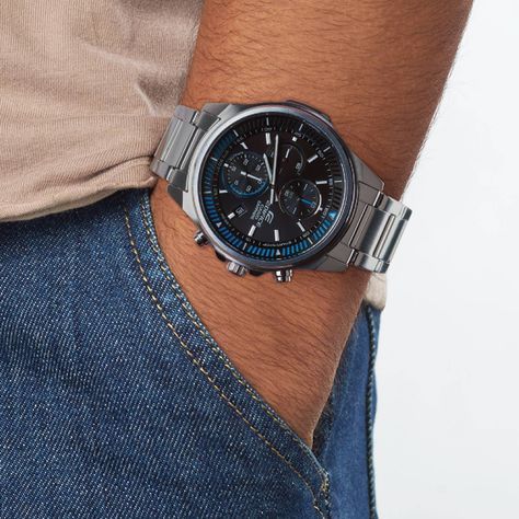 Reloj Edifice Hombre EFR-S572D-1AVUDF-2
