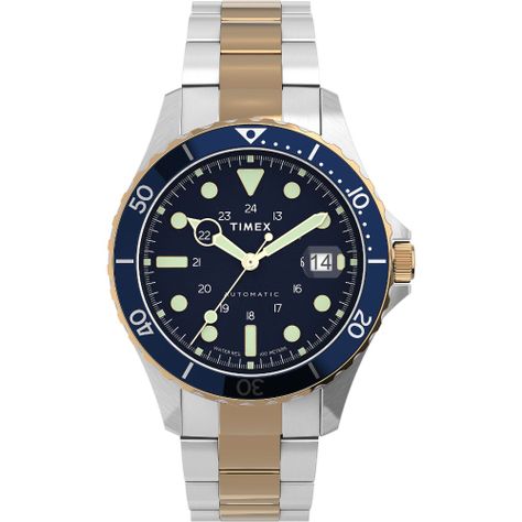 Reloj Timex Hombre TW2U83500-0