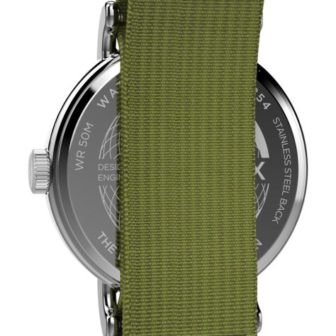 Reloj Timex Mujer TW2W85600-2