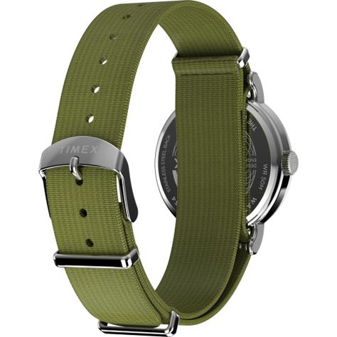 Reloj Timex Mujer TW2W85600-3