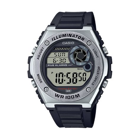 Reloj Casio Hombre MWD-100H-1AVDF-0