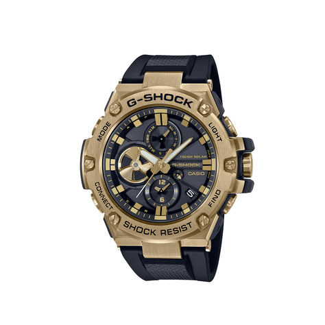 Reloj G-Shock Hombre GST-B100GB-1A9DR-0