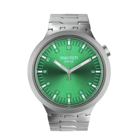 Reloj Swatch Unisex SB07S101G-0