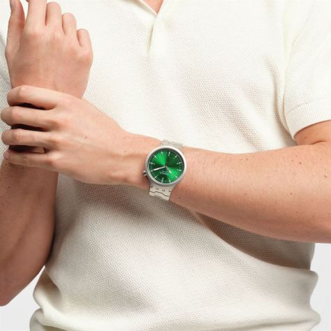 Reloj Swatch Unisex SB07S101G-1