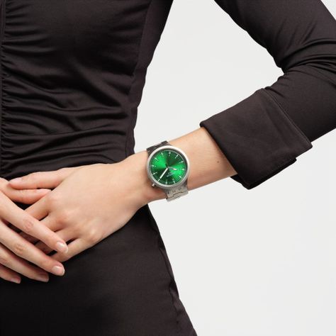 Reloj Swatch Unisex SB07S101G-2