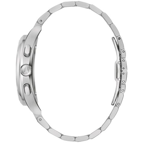 Reloj Bulova Hombre 96A297-2