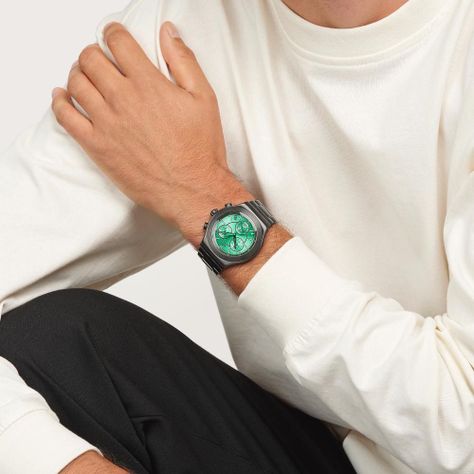 Reloj Swatch Unisex YVM407G-3