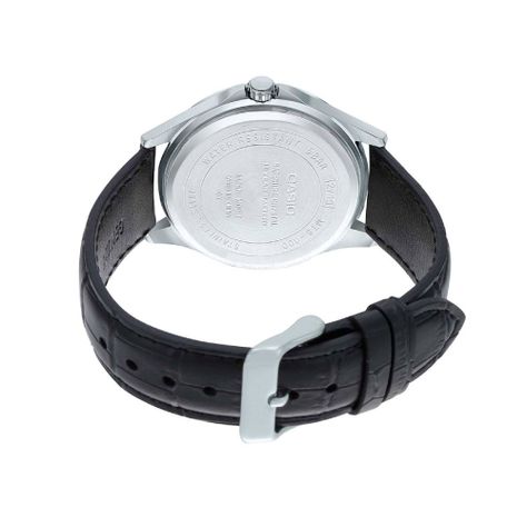 Reloj Casio Hombre MTS-100L-1AVDF-2