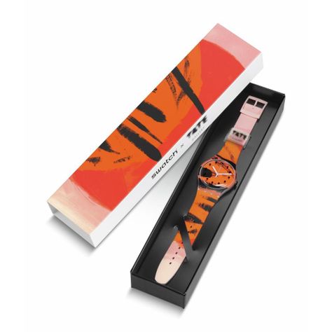 Reloj Swatch Unisex SUOZ362-5