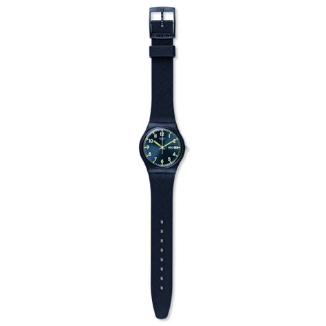 Reloj Swatch Unisex GN718-1
