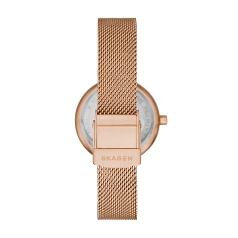 Reloj Skagen Mujer SKW2955-1
