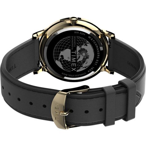 Reloj Timex Hombre TW2V43500-3