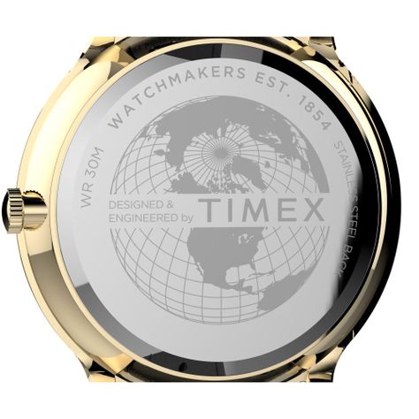 Reloj Timex Hombre TW2V43500-4