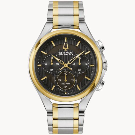 Reloj Bulova Hombre 98A301-0