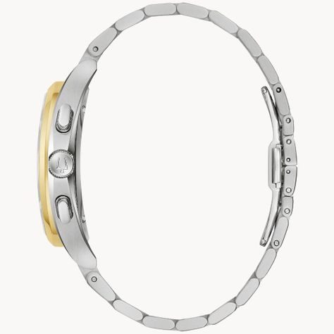 Reloj Bulova Hombre 98A301-1
