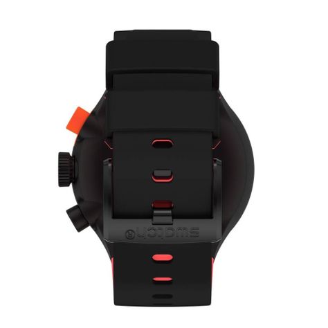 Reloj Swatch Unisex SB02B402-2