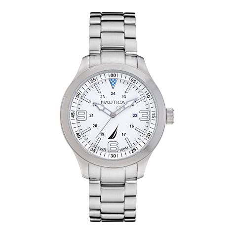 Reloj Nautica Hombre NAPPLS020-0