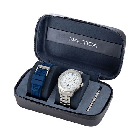 Reloj Nautica Hombre NAPPLS020-4