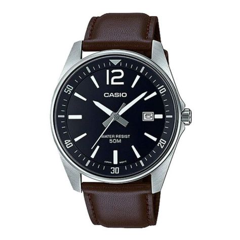 Reloj Casio Hombre MTP-E170L-1BVDF-0