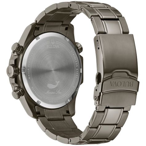 Reloj Bulova Hombre 98B350-2