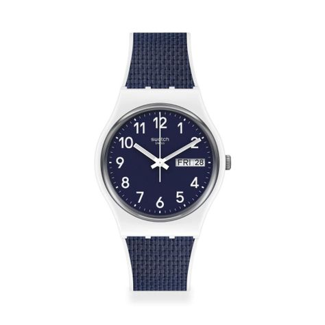 Reloj Swatch Unisex GW715-0