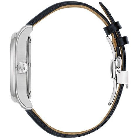 Reloj Bulova Hombre 96B385-1