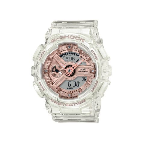 Reloj G-Shock Mujer GMA-S110SR-7ADR-0