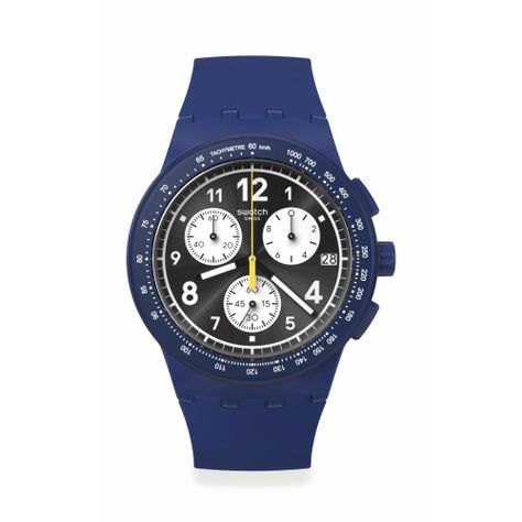 Reloj Swatch Unisex SUSN418-0