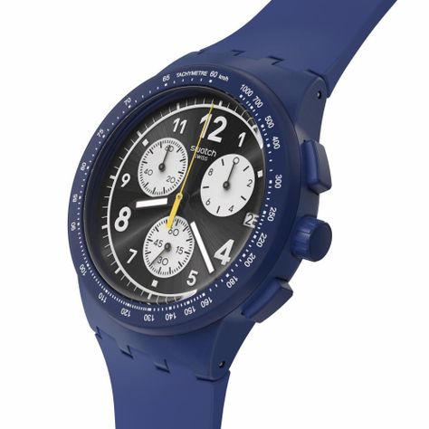Reloj Swatch Unisex SUSN418-1