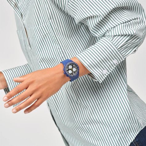Reloj Swatch Unisex SUSN418-3